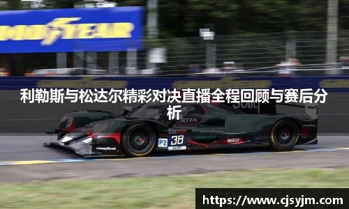 利勒斯与松达尔精彩对决直播全程回顾与赛后分析